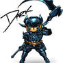 Dark Knight Taru