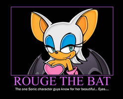 Rouge motivational