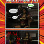 Wonder Woman: Uncle J's Pudgy Pies - Part 4