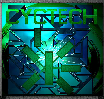 Cyctech by LandRiders7th on DeviantArt