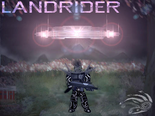 The Land Rider Fleet by LandRiders7th on DeviantArt