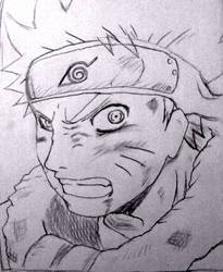 Naruto Uzumaki