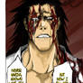 Kenpachi Zaraki - The Strongest no More?