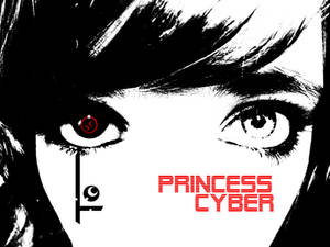 Cyber Princess