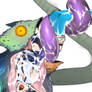 Akali and the Pukei Pukei?! (Close up)