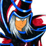 Dark Magician