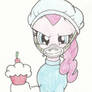 Comm: Nurse Pinkie Pie