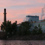 Sartell Paper Mill