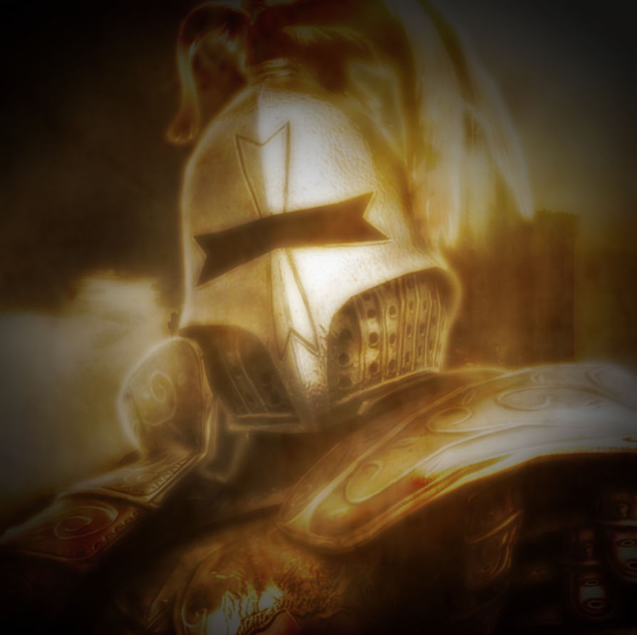 Knight PFP by GravityMagica on DeviantArt