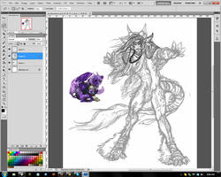 Moddoxbane Tundra WIP