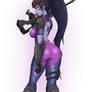 Widowmaker