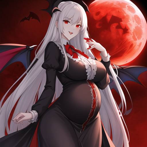 IA Pregnant Anime 68 by Kaneki2000001 on DeviantArt