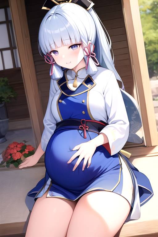 Ayaka Pregnant By Kaneki2000001 On DeviantArt ayaka-pregnant-by-kaneki2000001-on-deviantart