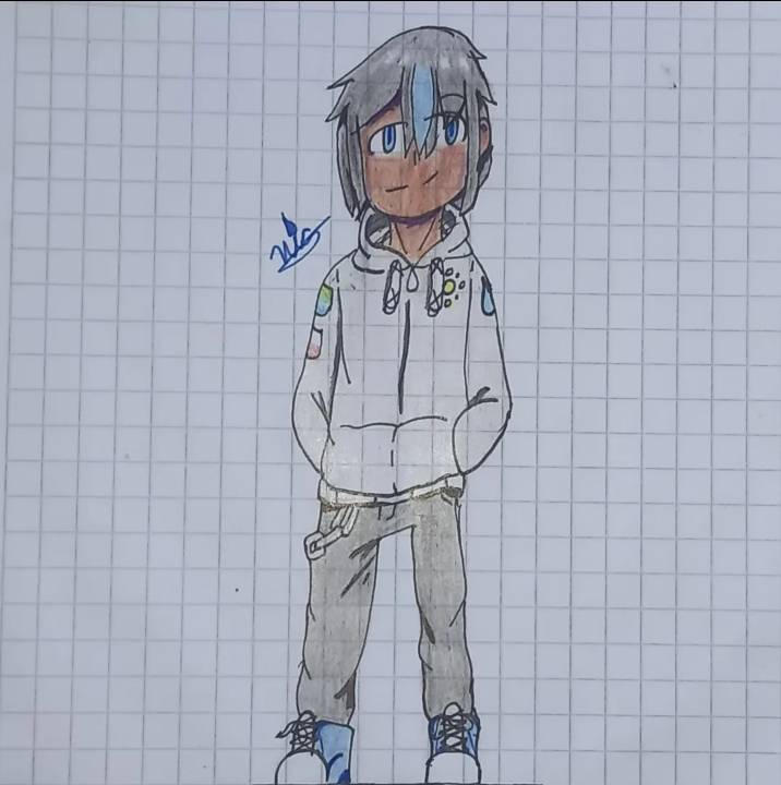 Nico Tale WorldTale!Nico by NPanDulce on DeviantArt