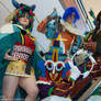 Baten Kaitos Group