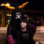 Creepy Duo