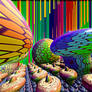 PSYCHEDELIC MUSHROOMS