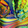 PERSPECTIVE ON ABSTRACT WORLDS I