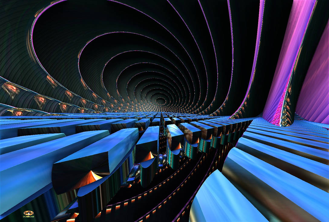 Time Jump Texture TIME JUMP LAB.1 by DorianoArt on DeviantArt