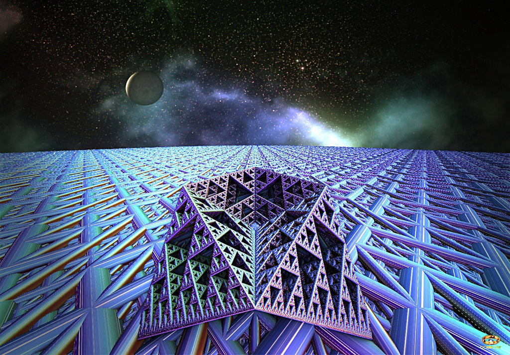 Parallel Dimension Example PARALLEL DIMENSION by DorianoArt on DeviantArt