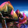 ENCHANTED LANDS OF EURIDYX II