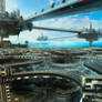 Space-Docks