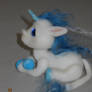 OOAK Sculpted Baby Unicorn