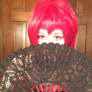 Madame Red Cosplay preview