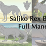 Saliko Rex Base - Full