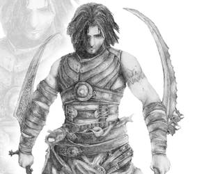 Prince of Persia Warrior