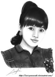 Yui Yoshiokafans Deviantart Yui Yoshiokafans Deviantart