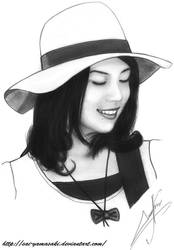 Yui Yoshiokafans Deviantart Yui Yoshiokafans Deviantart