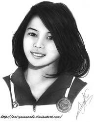 Yui Yoshiokafans Deviantart Yui Yoshiokafans Deviantart