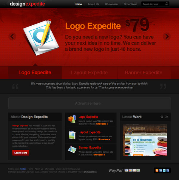 Design Expedite