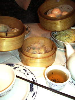 Dim Sum