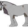 P2U - Cob lineart