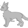 P2U Cat adopt base