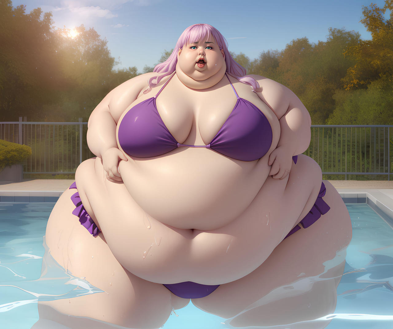 Wien Margarete wg6 (Love Live! Superstar!!)