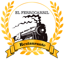 El ferrocarril - Logo