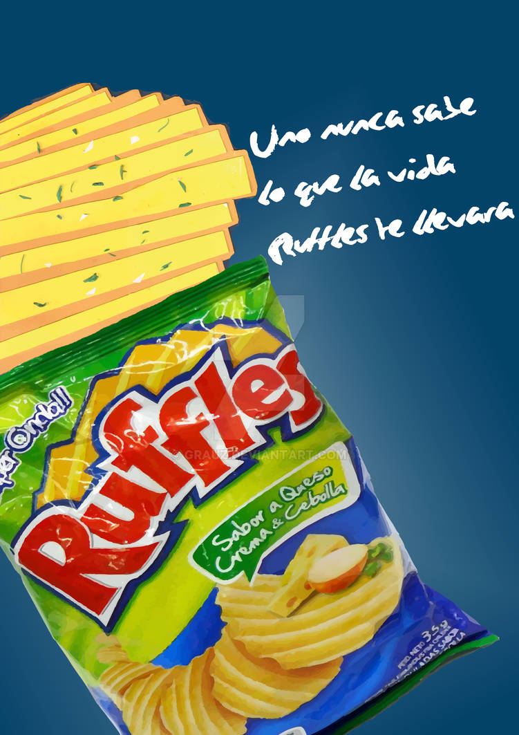 Ruffles-funda-afiche by GrauZ on DeviantArt