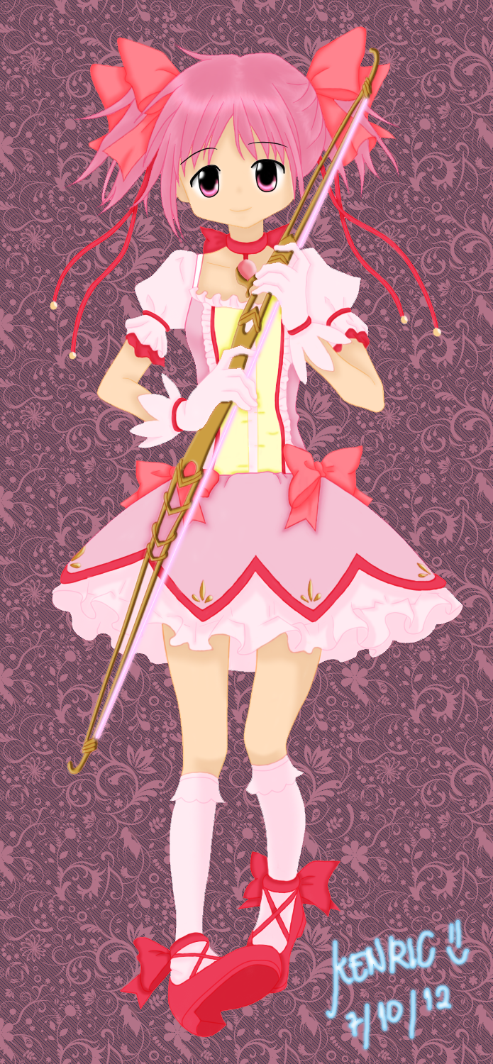 Madoka