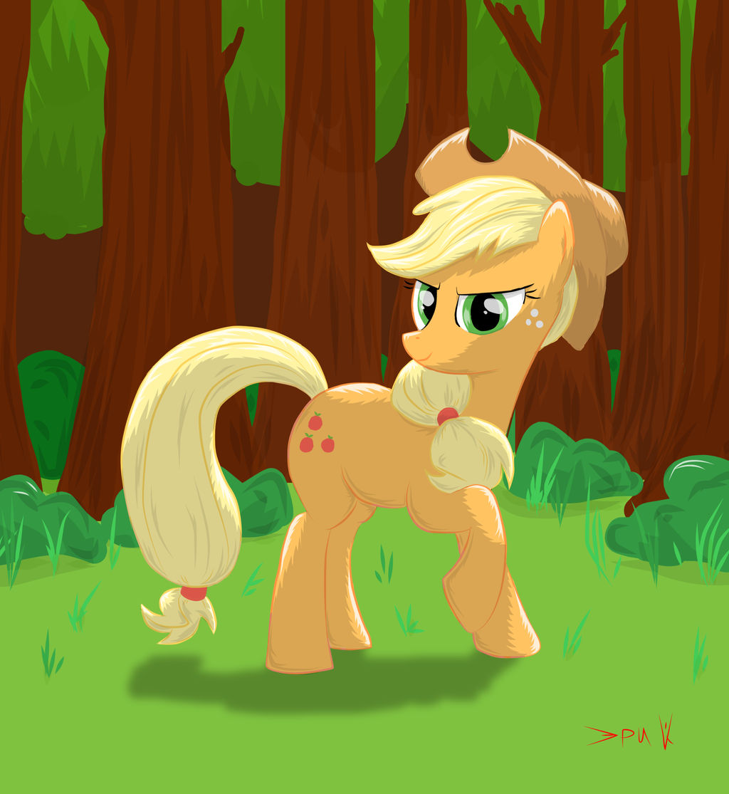 Applejack