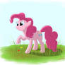 Pinkie Pie