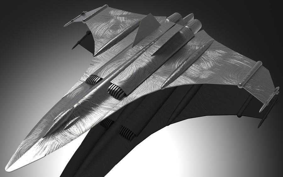 Wraith FL by Quesocito on DeviantArt