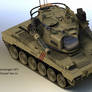 Warmonger AFV I