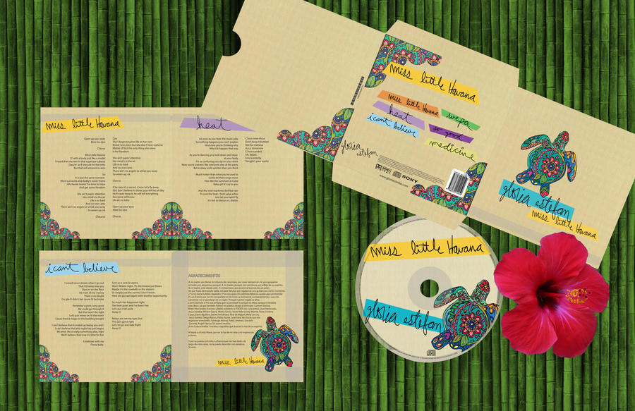 Presentacion Final Miss Little Havana by PrisV006 on DeviantArt