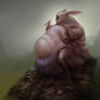 The Gluttobunny