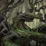 Nightbanes Forest