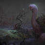 Morla, the old one