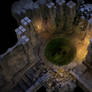 Castlemark Ruins (interieur)